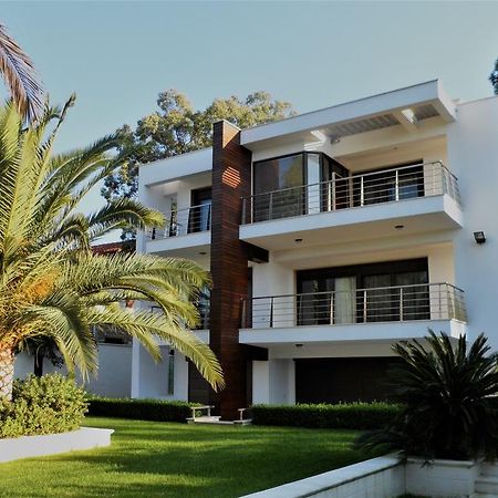 Samaya Beach House Вурвуру Экстерьер фото