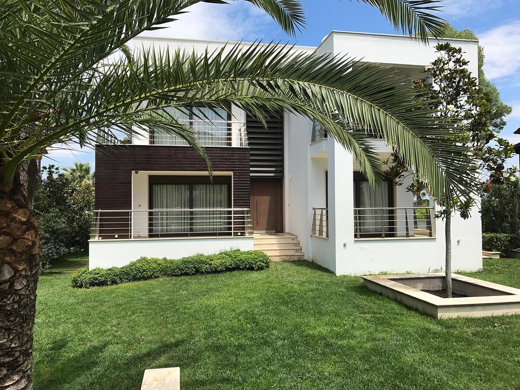 Samaya Beach House Вурвуру Экстерьер фото