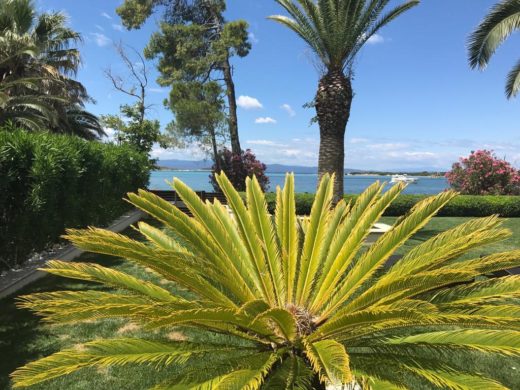 Samaya Beach House Вурвуру Экстерьер фото