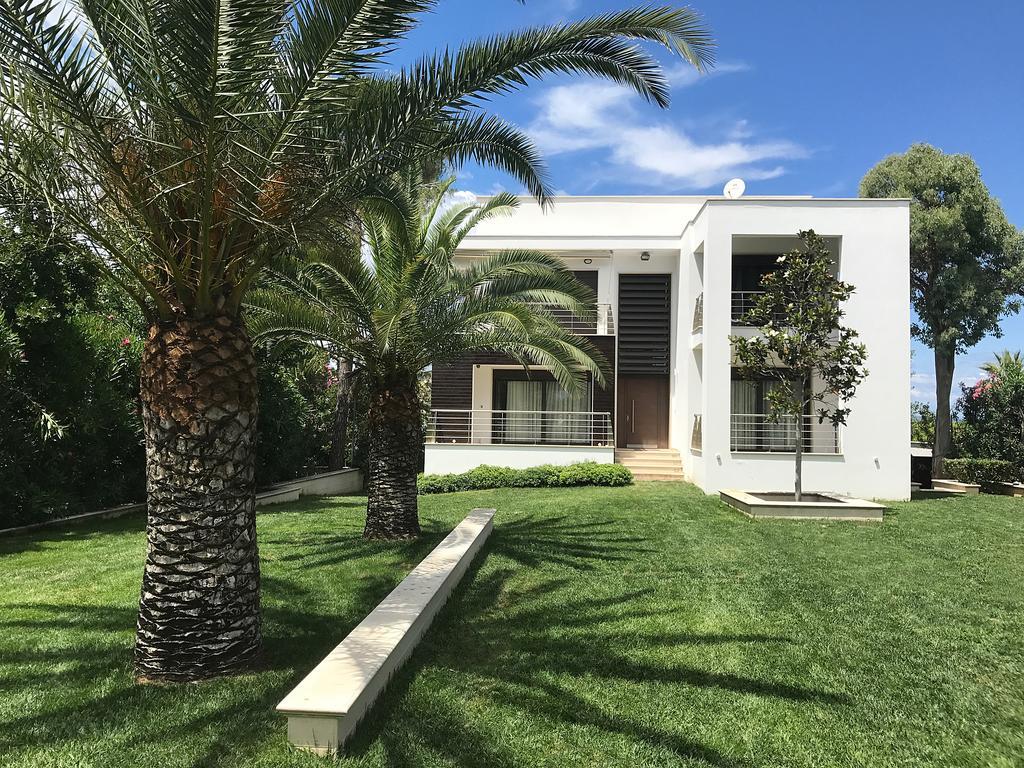 Samaya Beach House Вурвуру Экстерьер фото
