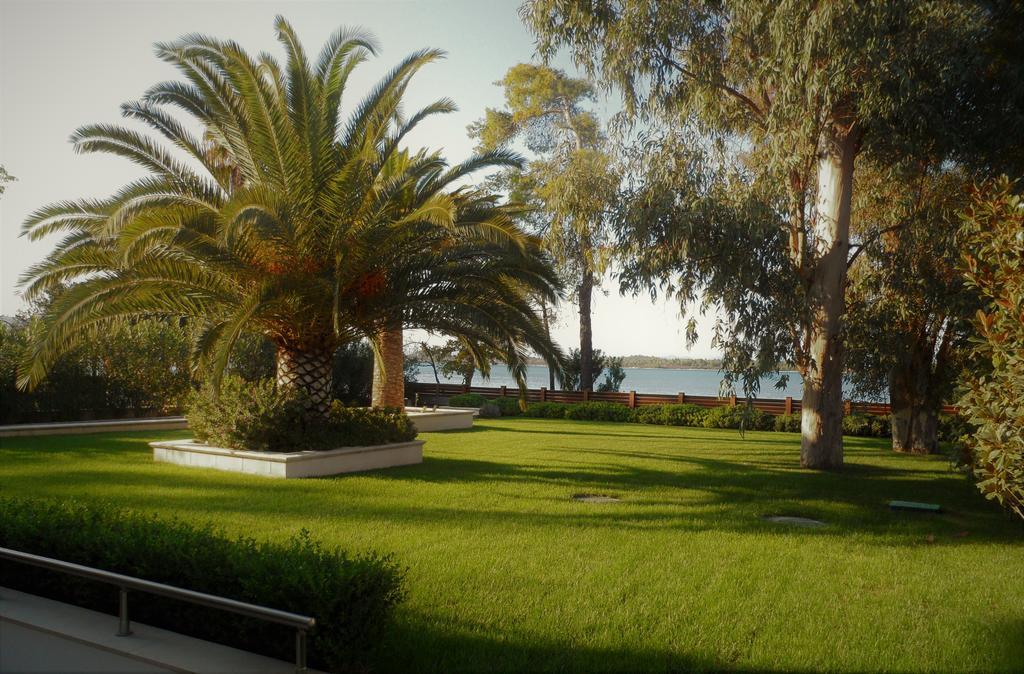 Samaya Beach House Вурвуру Экстерьер фото
