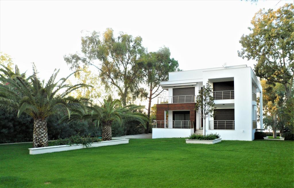 Samaya Beach House Вурвуру Экстерьер фото