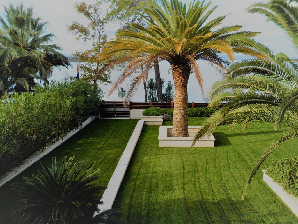 Samaya Beach House Вурвуру Экстерьер фото