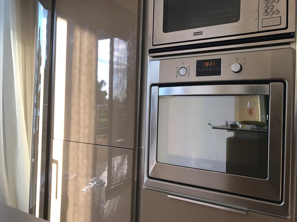 Samaya Beach House Вурвуру Экстерьер фото