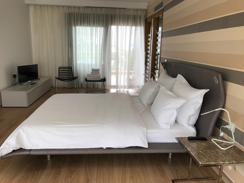Samaya Beach House Вурвуру Экстерьер фото