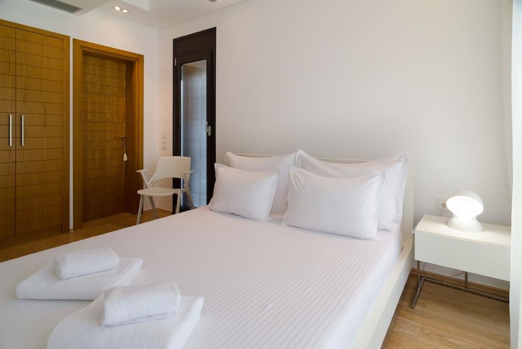 Samaya Beach House Вурвуру Экстерьер фото