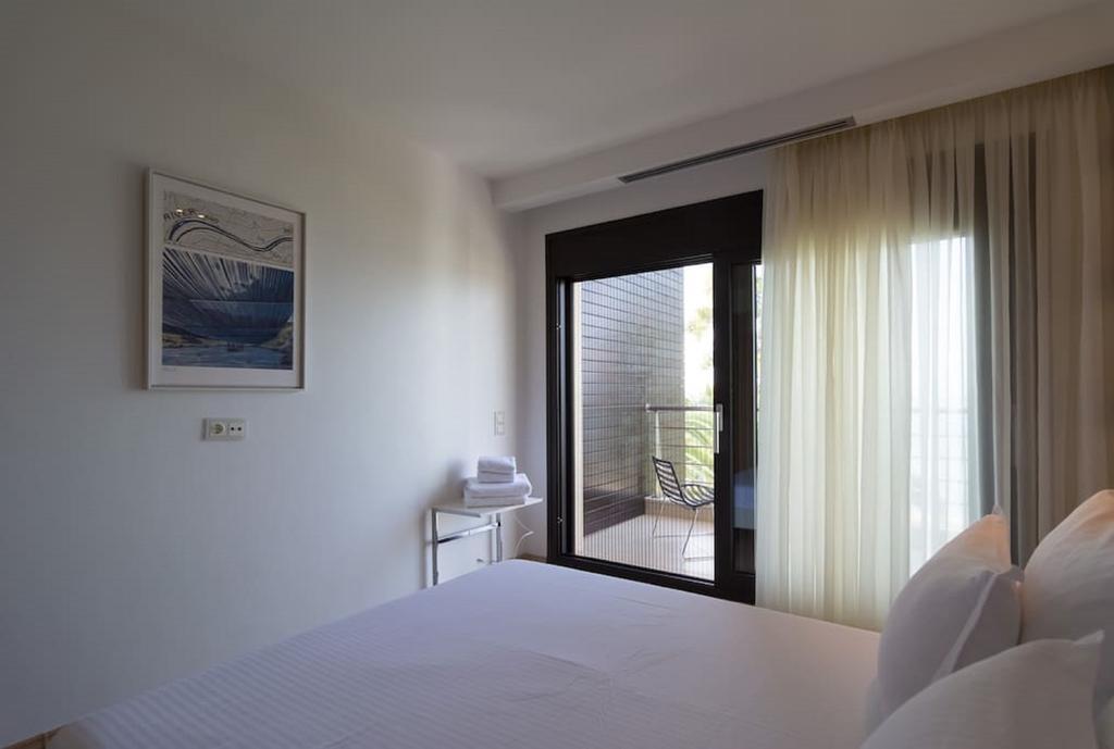 Samaya Beach House Вурвуру Экстерьер фото