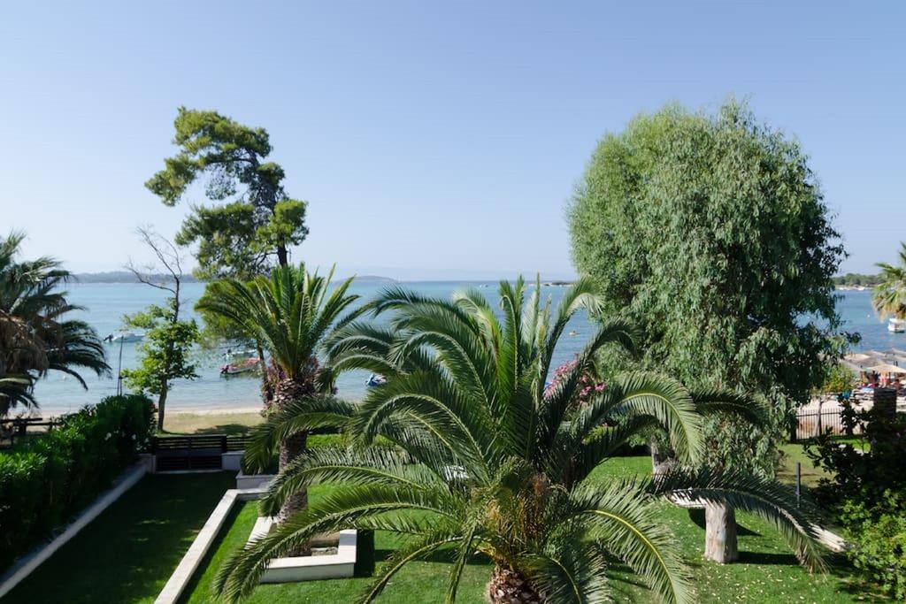 Samaya Beach House Вурвуру Экстерьер фото
