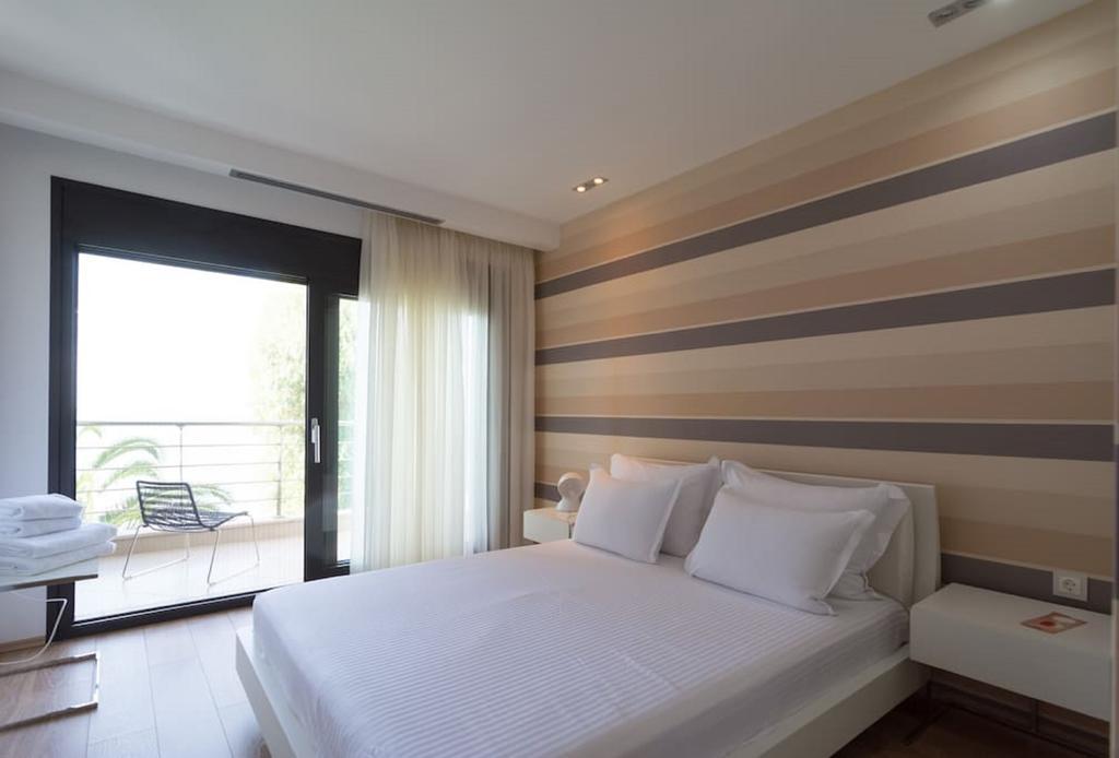 Samaya Beach House Вурвуру Экстерьер фото