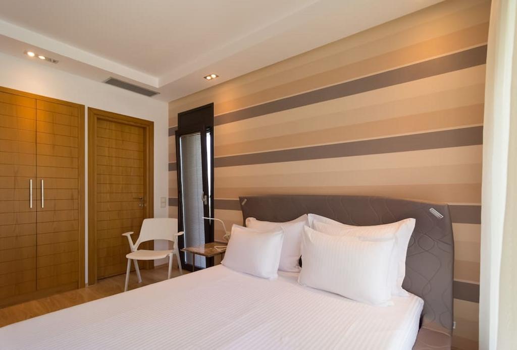 Samaya Beach House Вурвуру Экстерьер фото