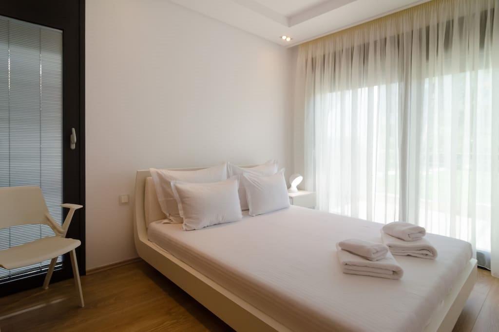 Samaya Beach House Вурвуру Экстерьер фото
