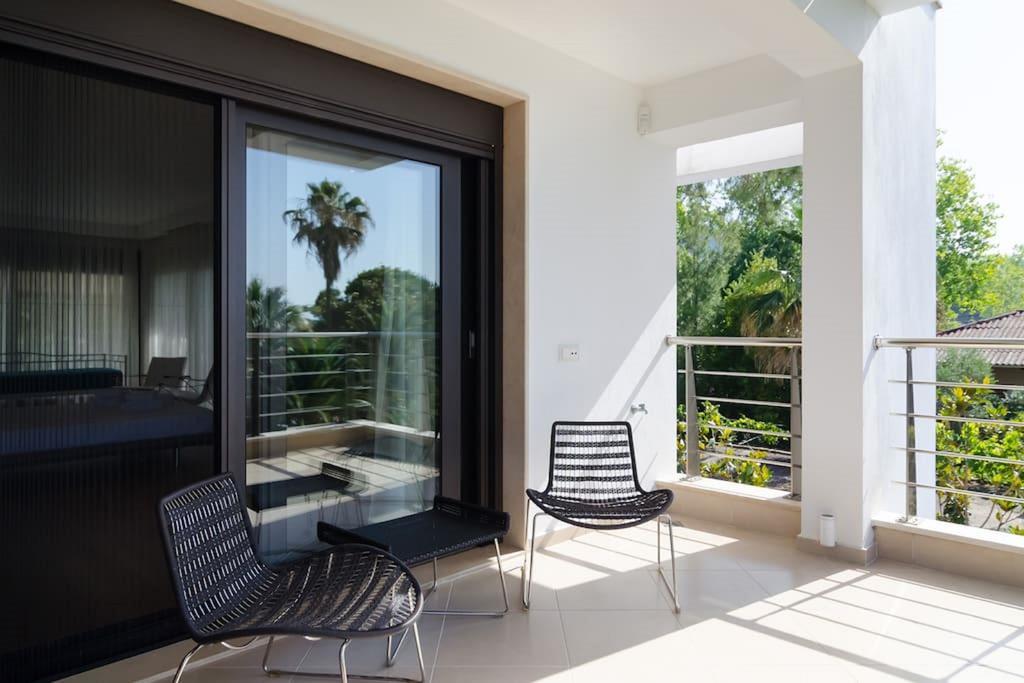 Samaya Beach House Вурвуру Экстерьер фото