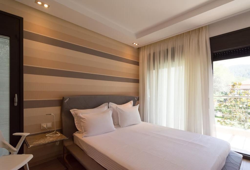 Samaya Beach House Вурвуру Экстерьер фото