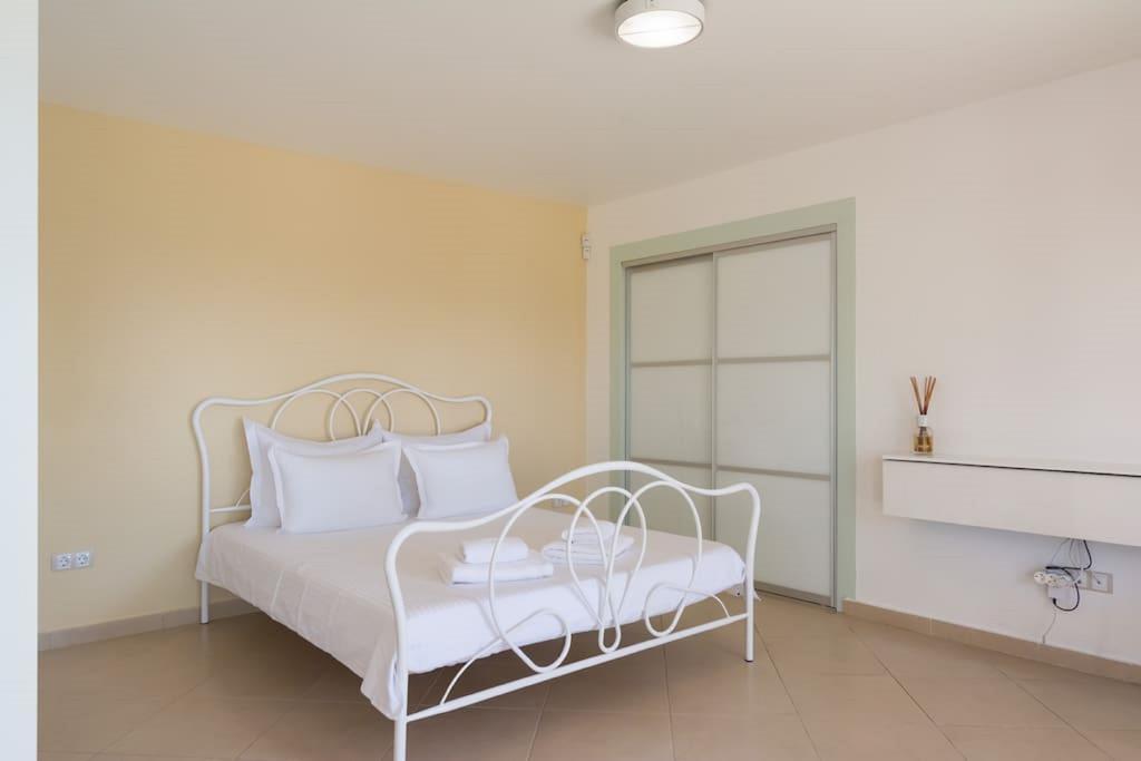 Samaya Beach House Вурвуру Экстерьер фото