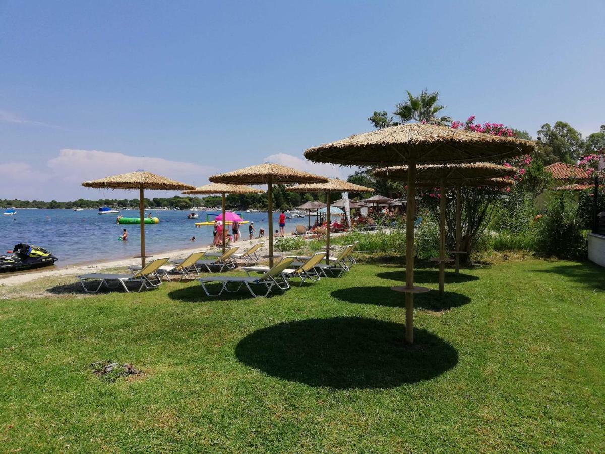 Samaya Beach House Вурвуру Экстерьер фото