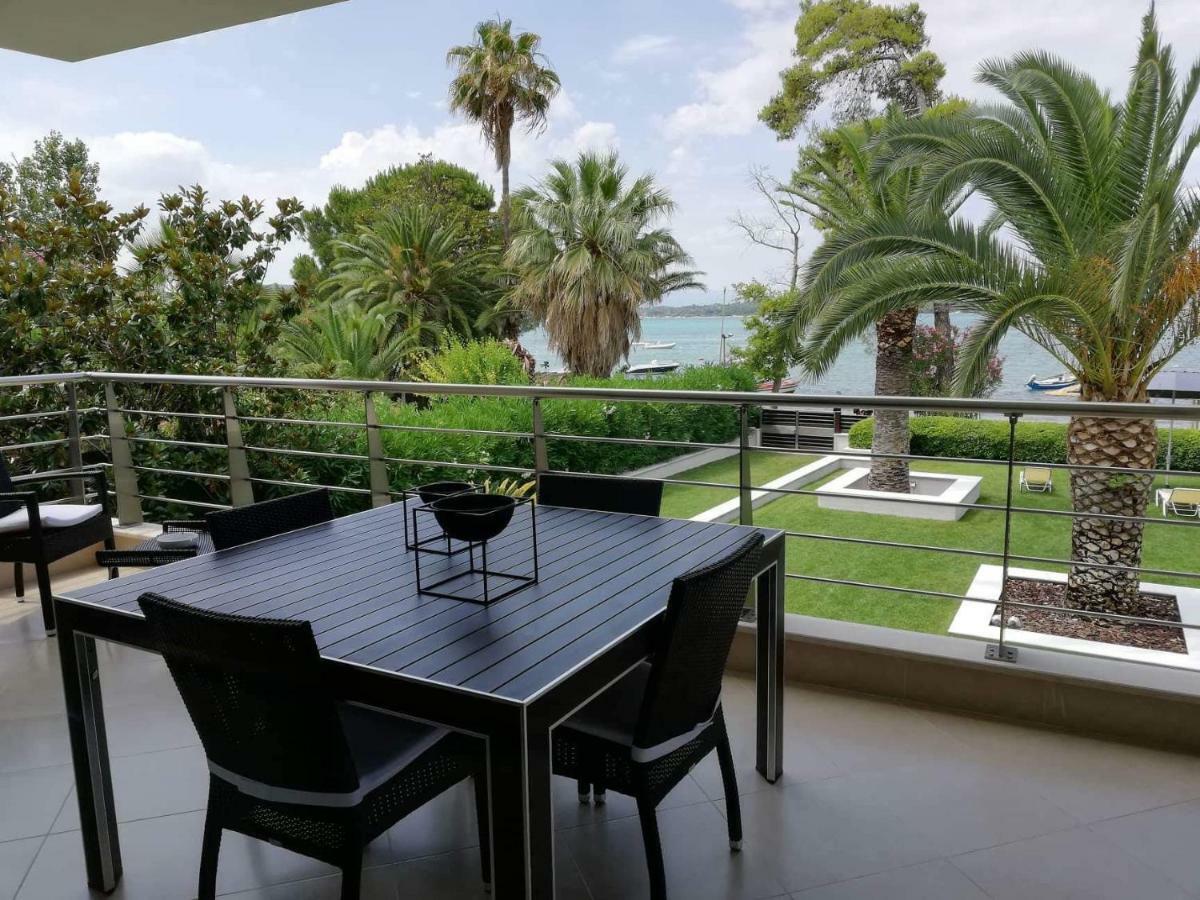 Samaya Beach House Вурвуру Экстерьер фото