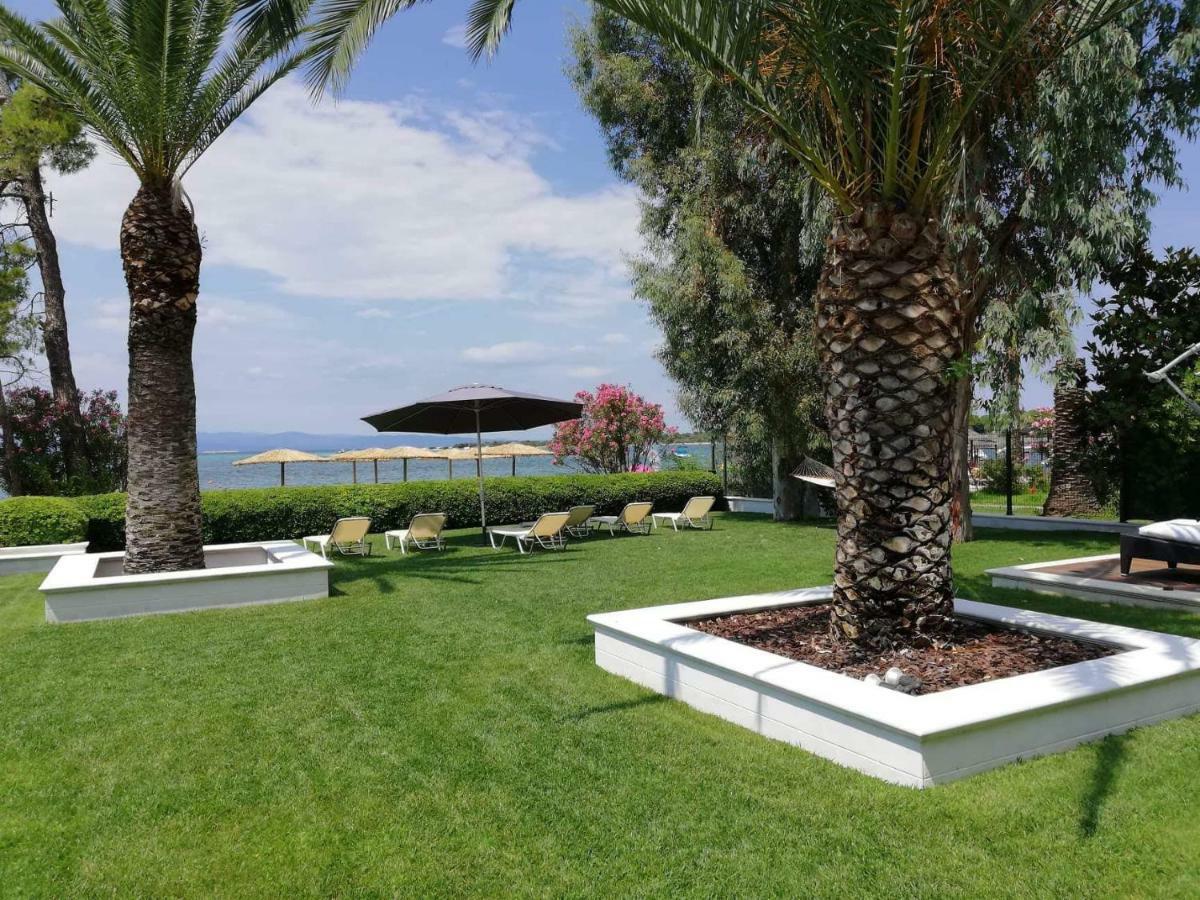 Samaya Beach House Вурвуру Экстерьер фото