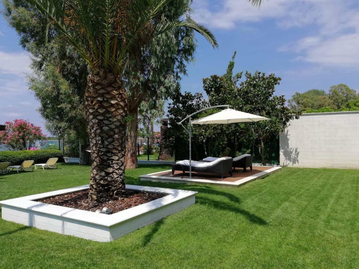 Samaya Beach House Вурвуру Экстерьер фото