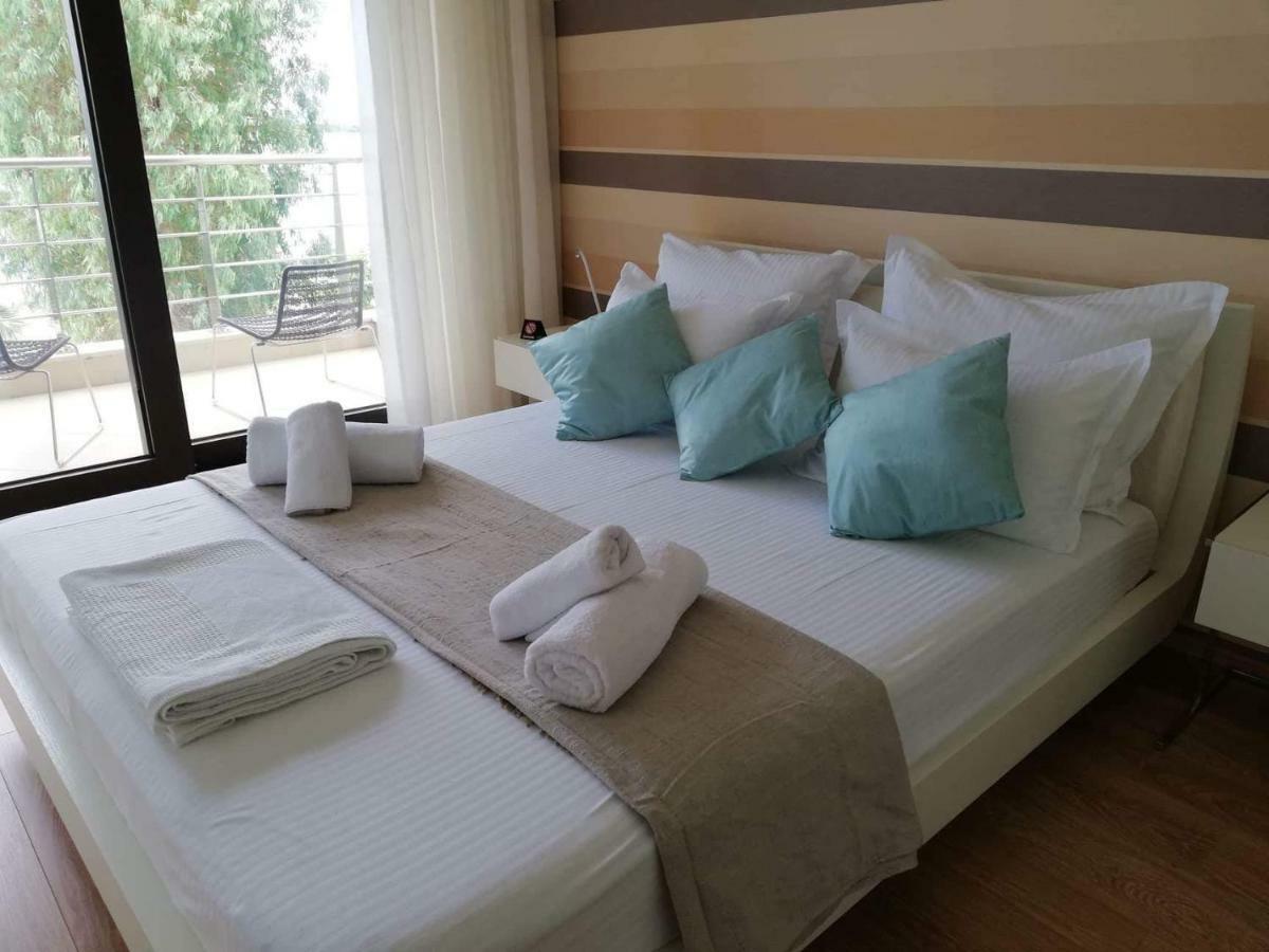Samaya Beach House Вурвуру Экстерьер фото
