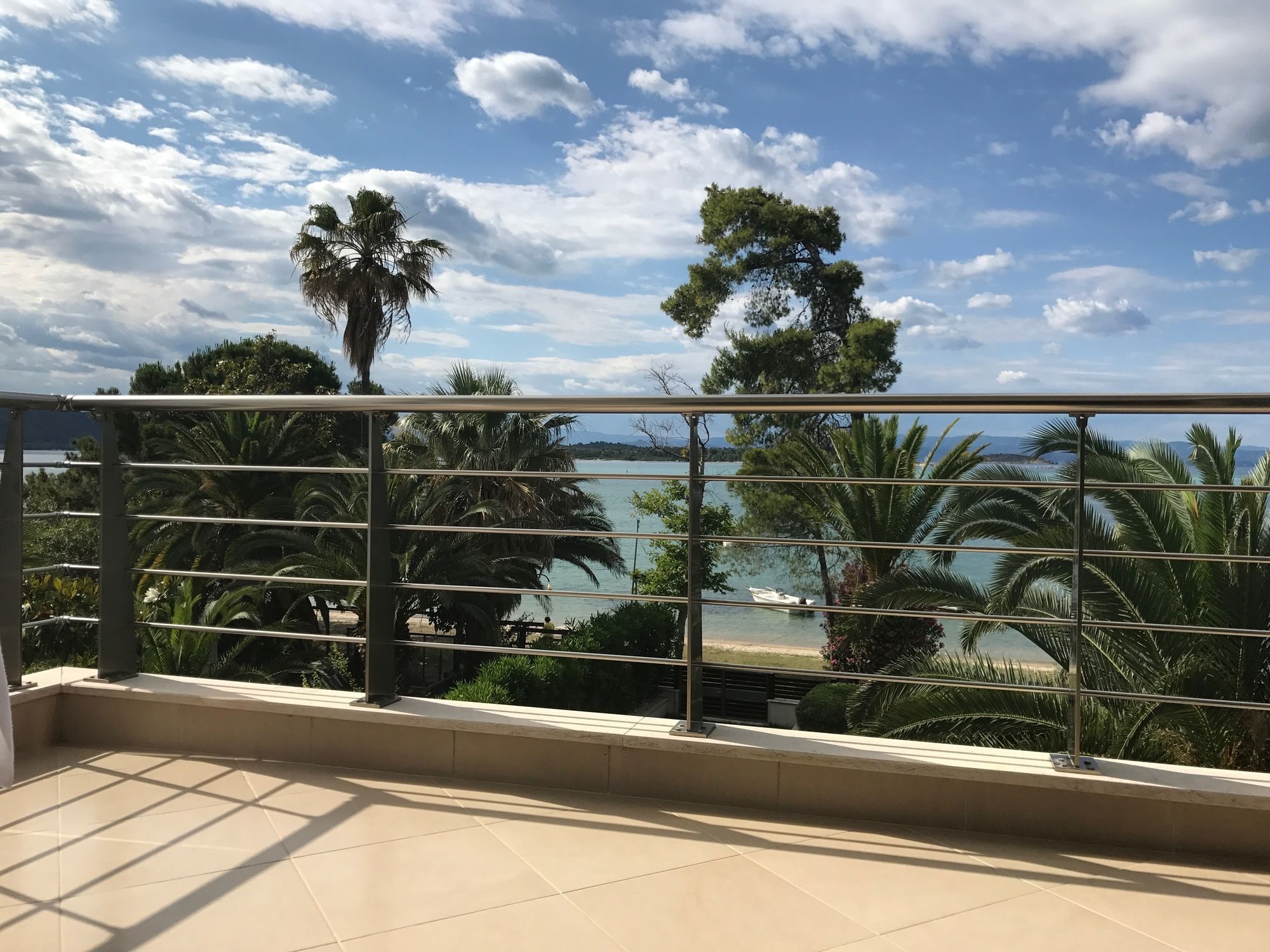 Samaya Beach House Вурвуру Экстерьер фото