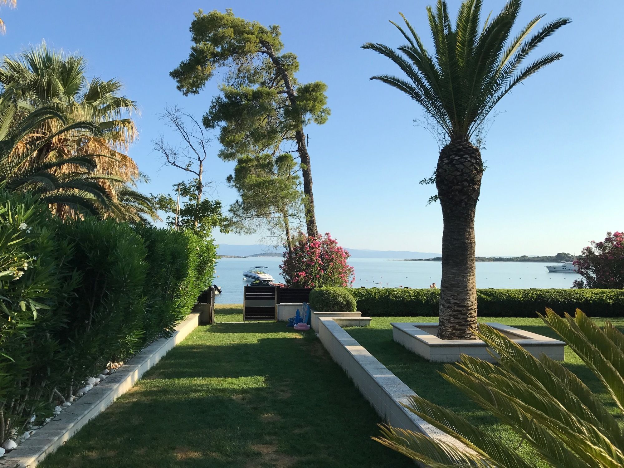 Samaya Beach House Вурвуру Экстерьер фото